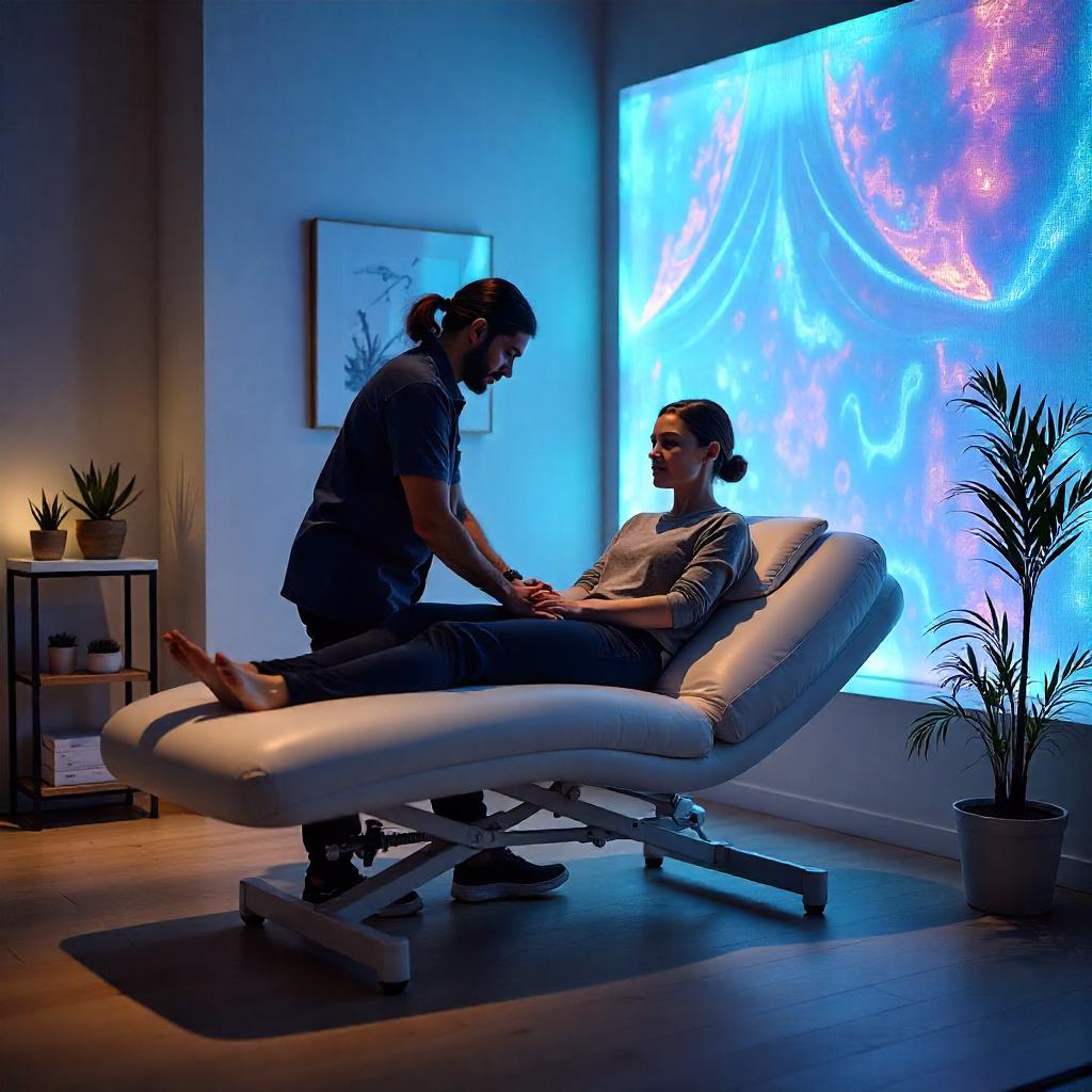 Osteopat vid Järntorget Göteborg